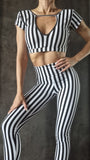 Set You Versatile - Stripes