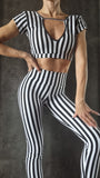 Set You Versatile - Stripes