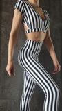 Set You Versatile - Stripes