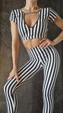 Set You Versatile - Stripes