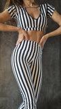 Set You Versatile - Stripes